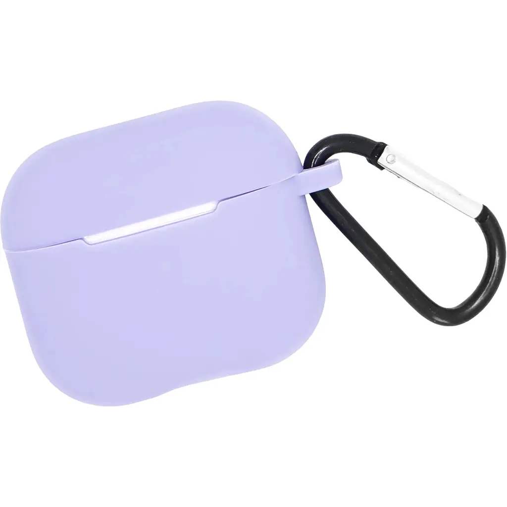 Чехол Silicone Case для AirPods 3 Dasheen [64293] - фото 3