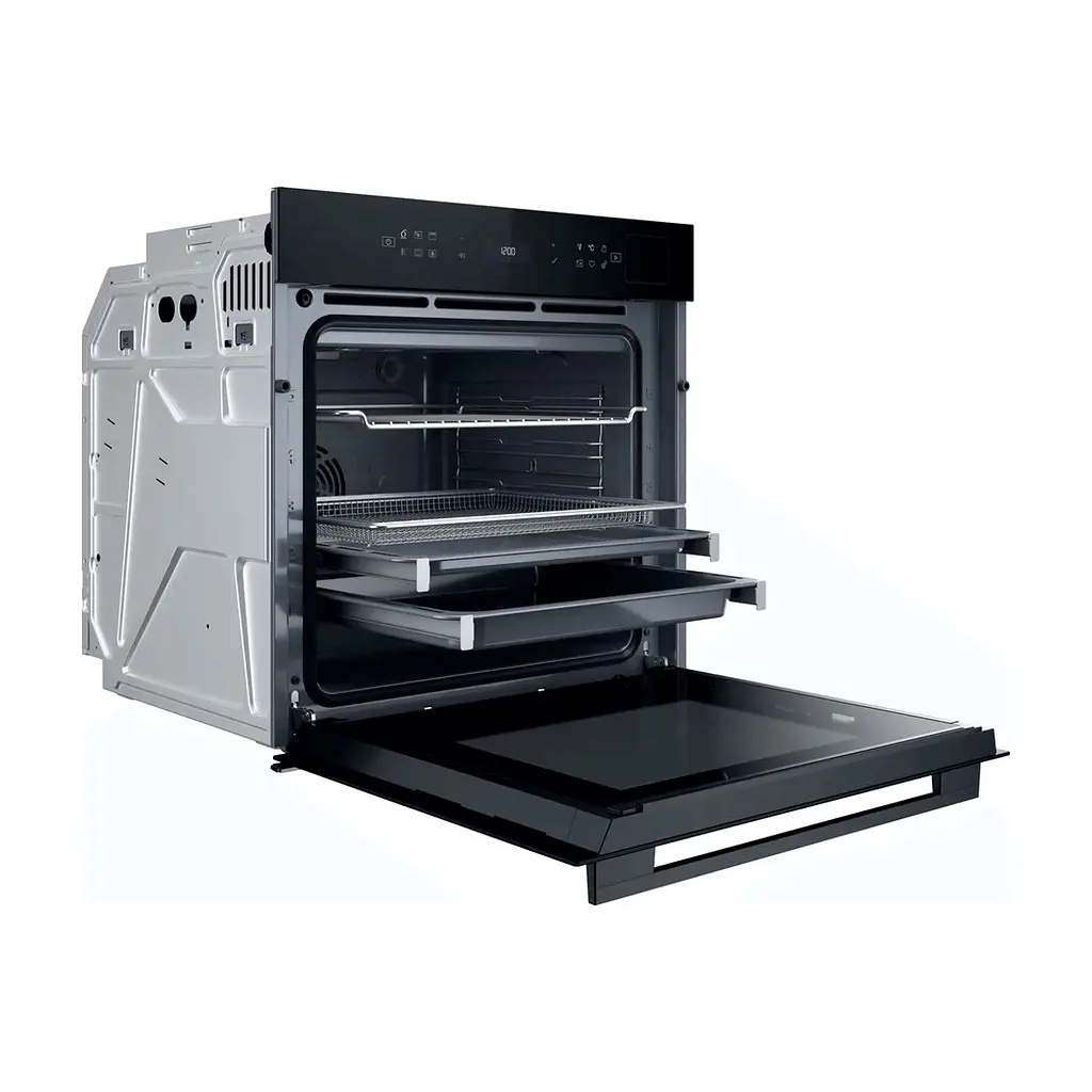 Духовой шкаф Whirlpool WOI7A8HT2SBA - фото 3