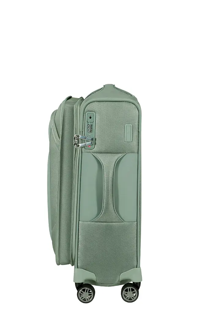 Валіза 55 См Samsonite RE-LITE SAGE 55x40x22(25) KQ8*24005 - фото 9