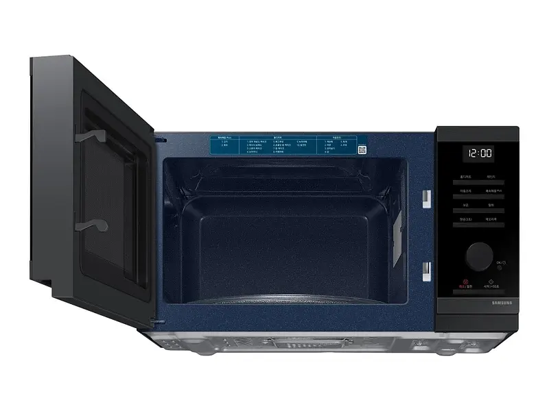 Мікрохвильова піч Samsung MS23DG4504AGUA - фото 6