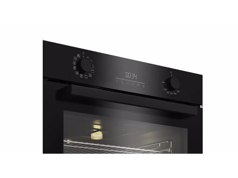 Духова шафа Beko BBIM18300BS - фото 3