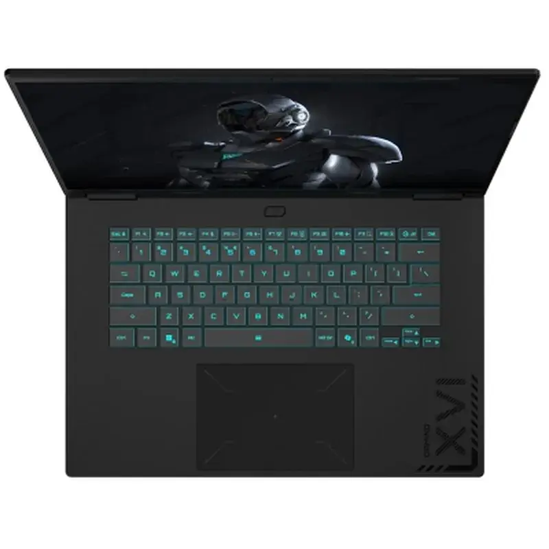 Ноутбук GIGABYTE Gaming A16 (CTHH3UA893SD) - фото 3