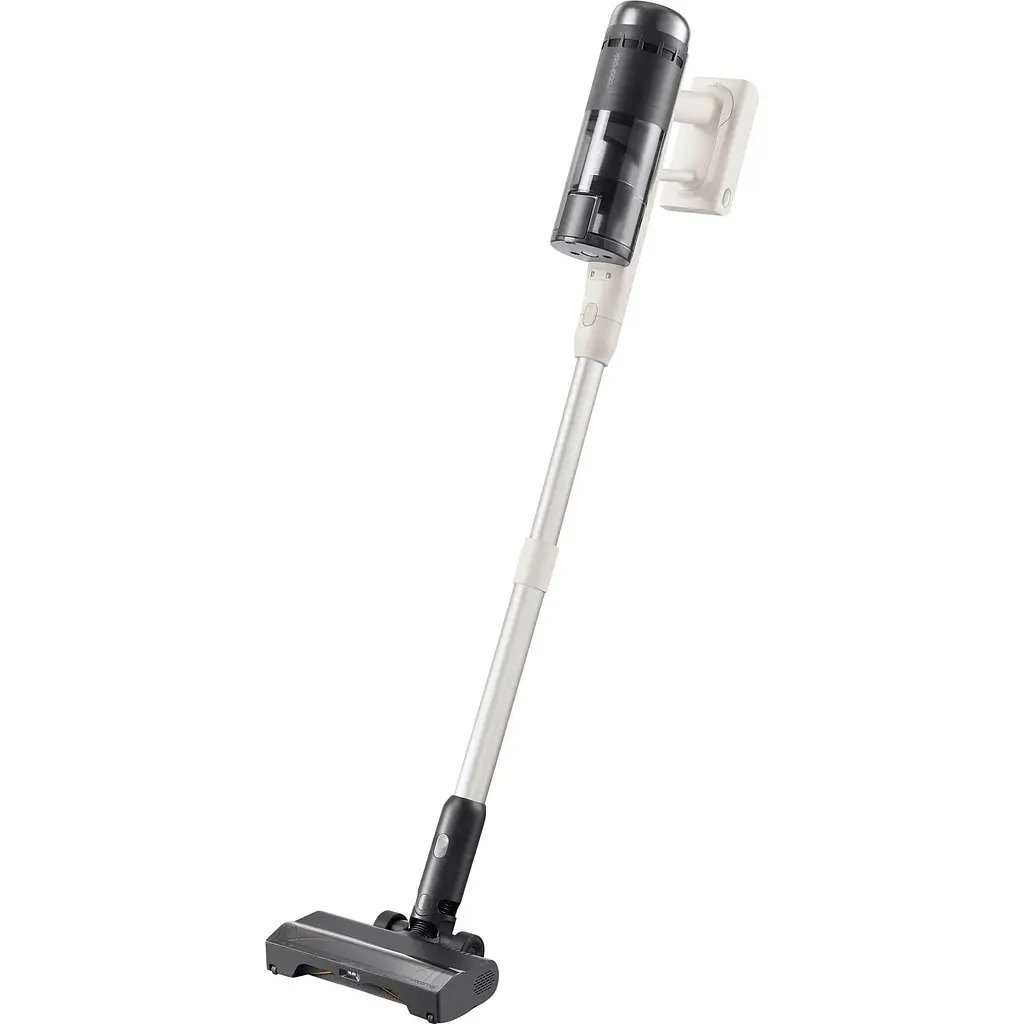 Вертикальний пилосос RoboRock H60 Hub Pro [148426] - фото 3