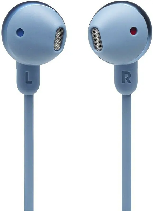 Навушники JBL T215BT Blue (JBLT215BTBLU) - фото 2