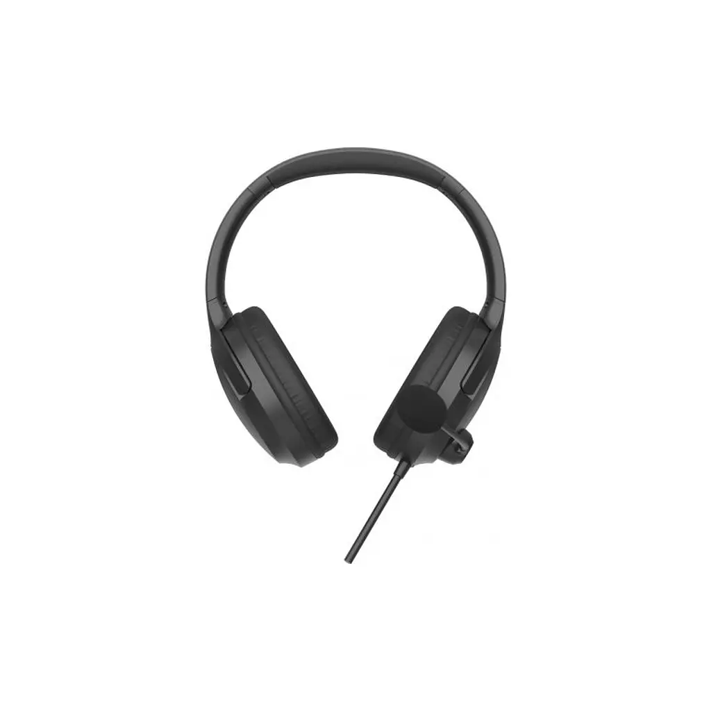 Навушники A4Tech FH280U Black (4711421001717) - фото 2