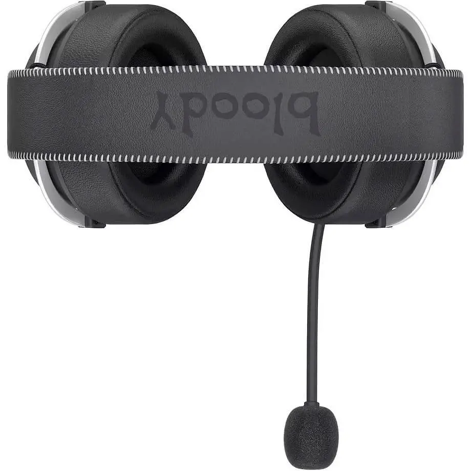 Ігрова гарнітура Bloody A4Tech MR590 (Sport Black) (MR590 (Sport Black)) - фото 6