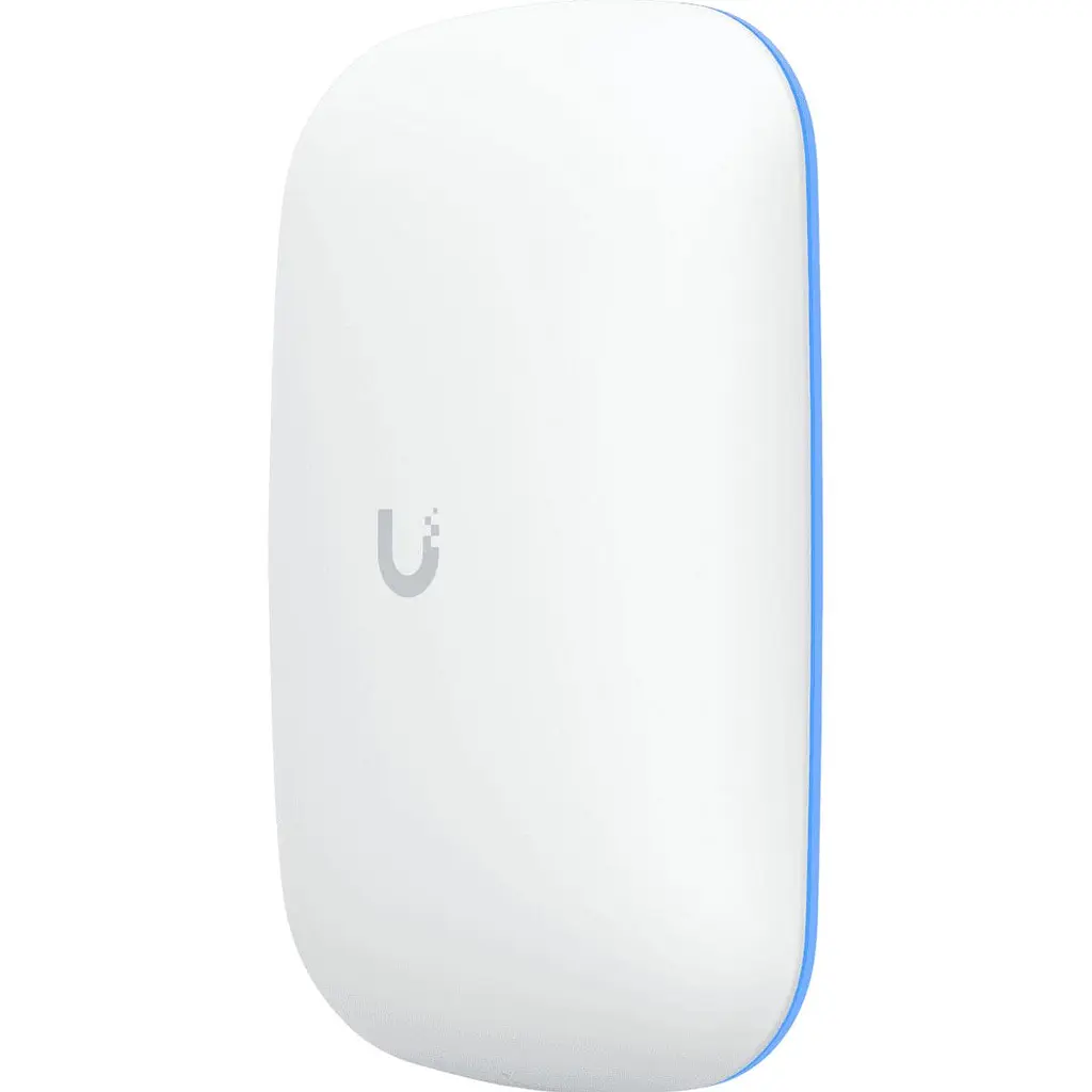 Точка доступу Ubiquiti UniFi U6 Extender (U6-EXTENDER) [144703] - фото 2