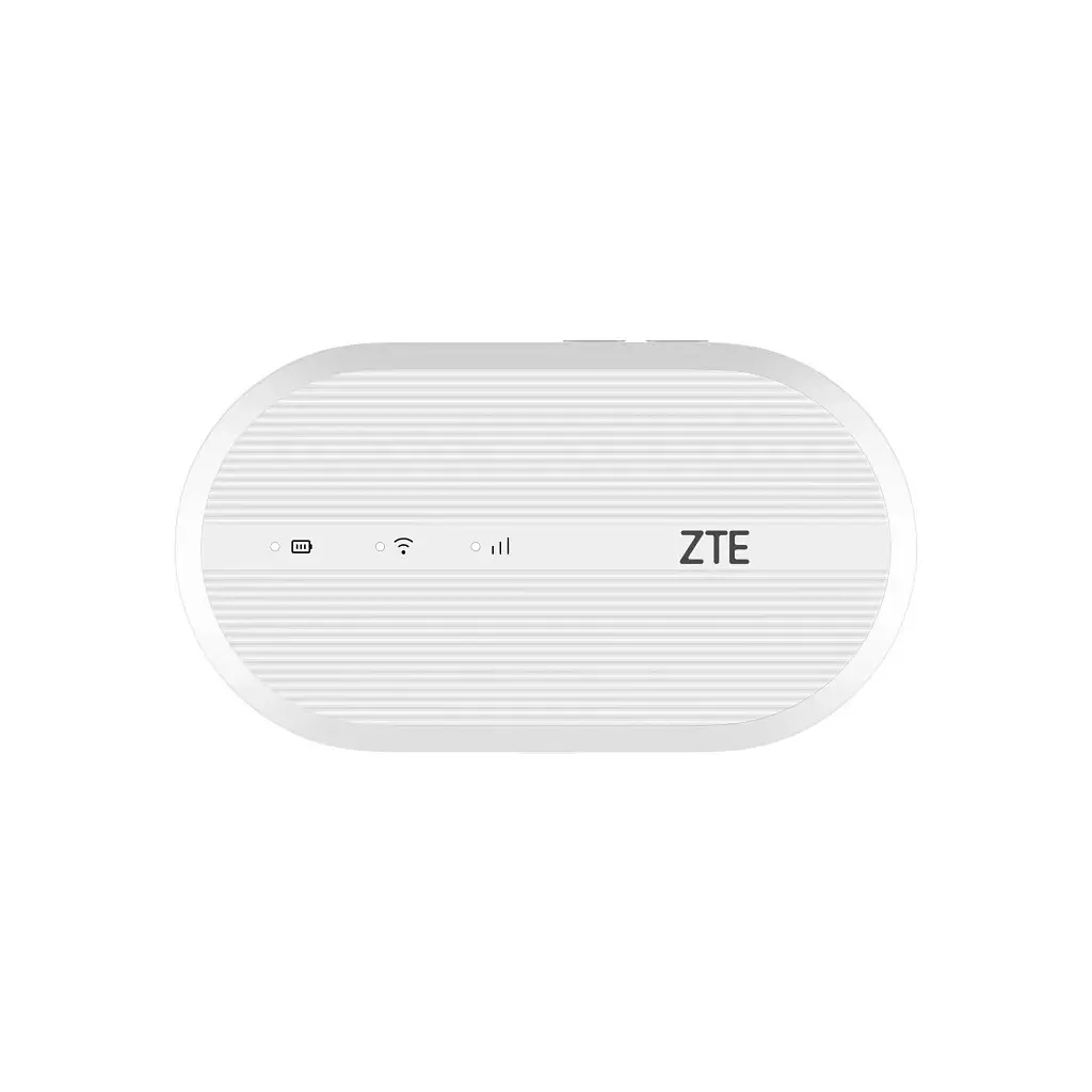 Мобільний Wi-Fi роутер ZTE 4G UFi U10LS