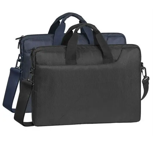 Сумка для ноутбука RivaCase 15.6" 8035 Black - фото 2