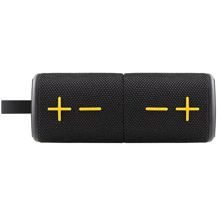 Акустична система Defender Union Black (65139)