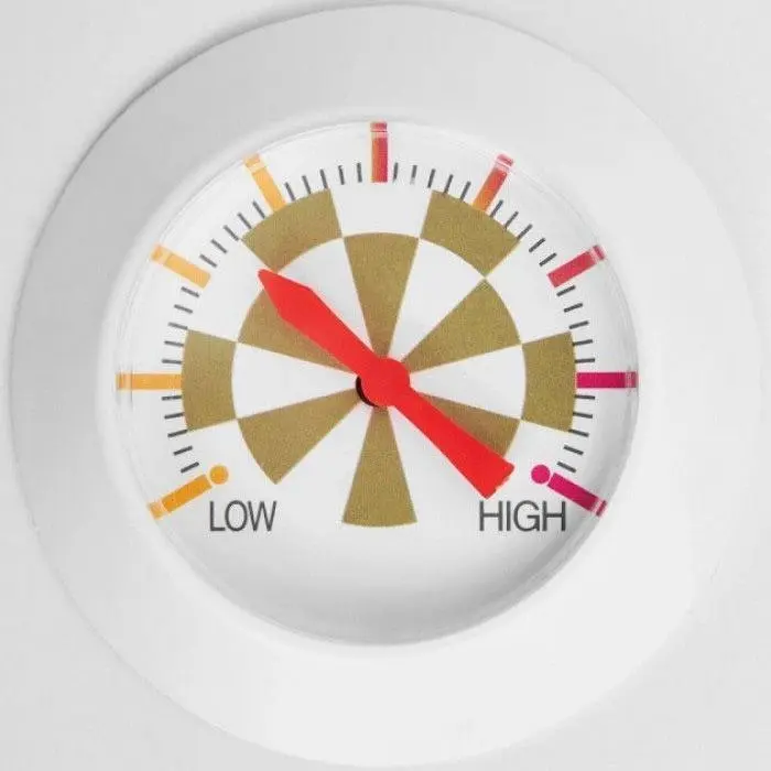 Бойлер Midea D50-15F6(W) [139946] - фото 6