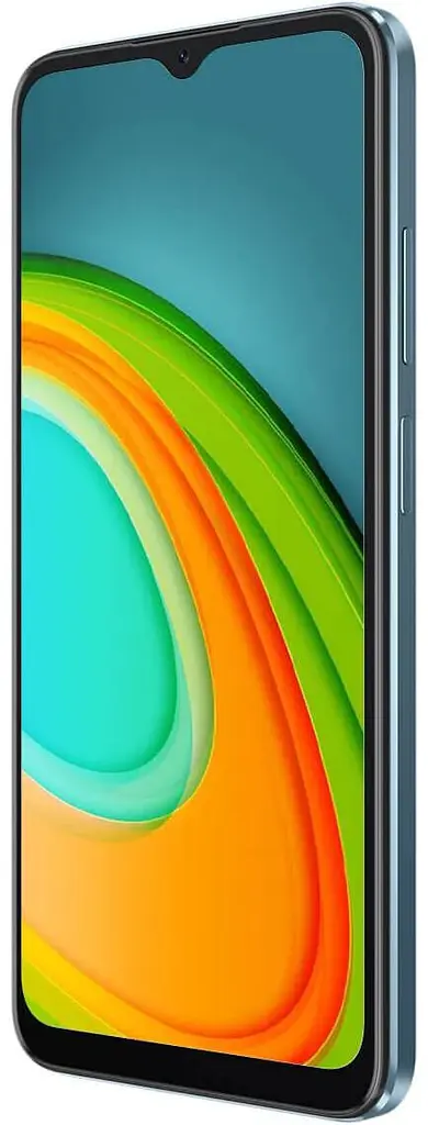 Смартфон Blackview Oscal C80 8/128GB Blue (Global) - фото 5