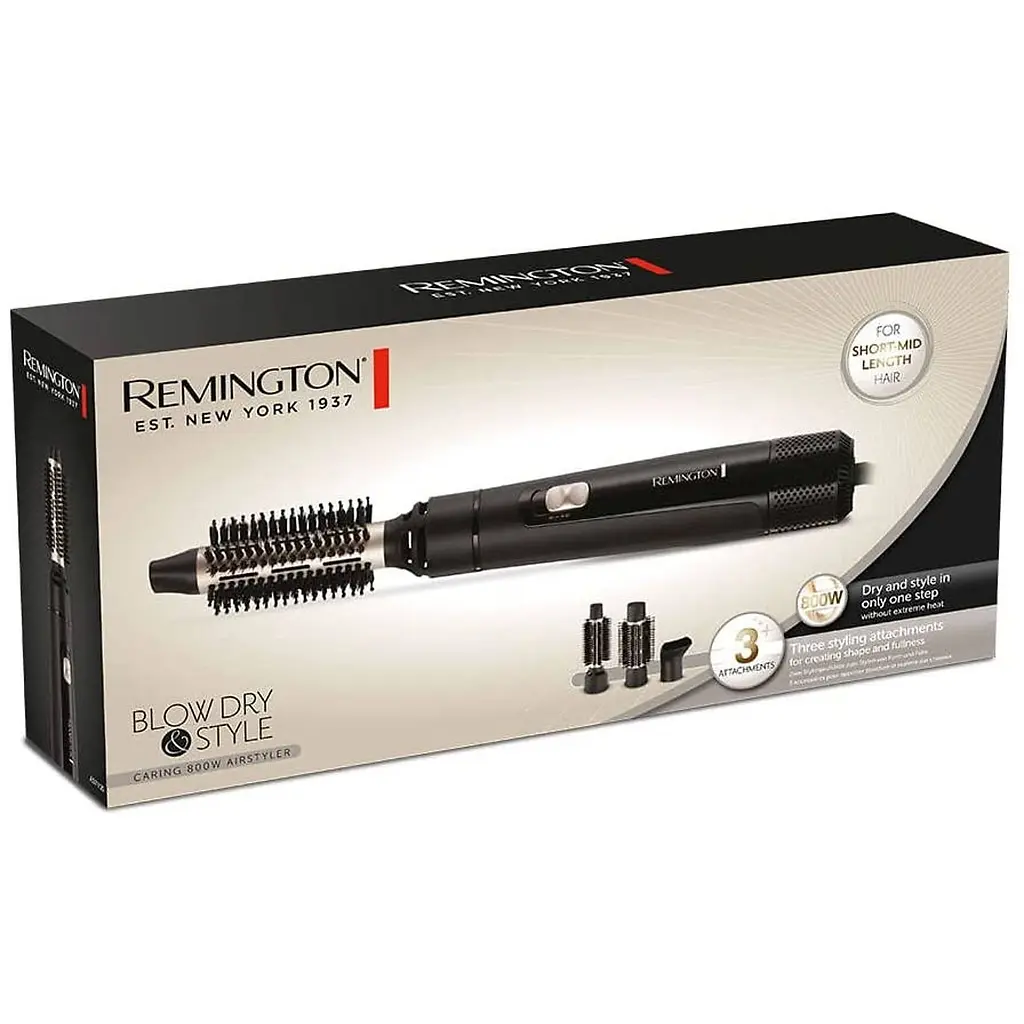 Фен-щітка Remington AS 7300 (61510) - фото 6