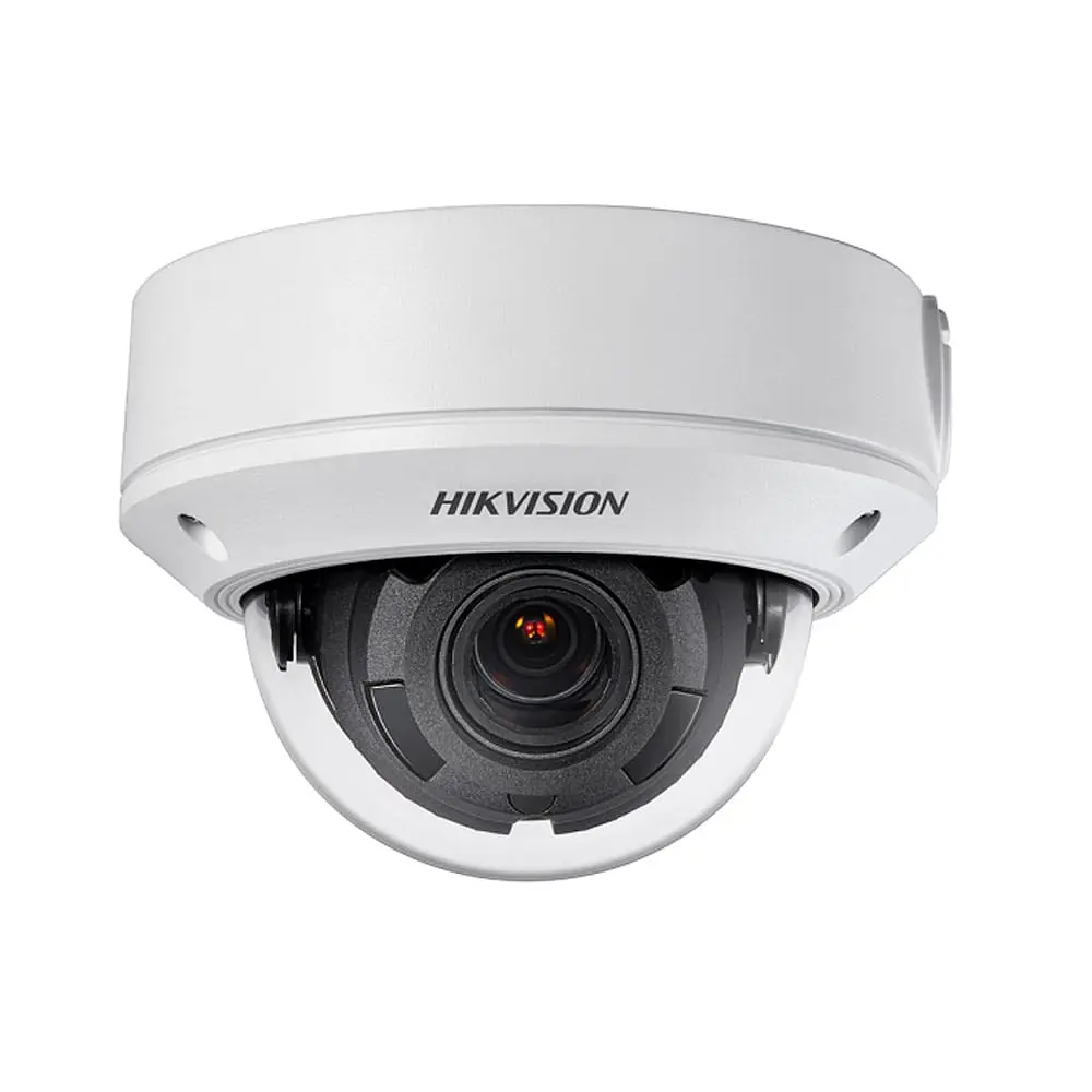 Відеокамера DS-2CD1743G0-IZ Hikvision 4Mp f=2.8-12mm (99-00002310) - фото 2