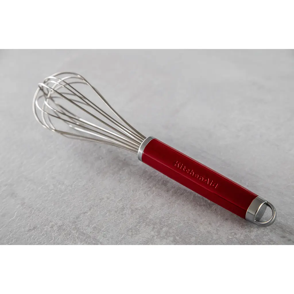 Вінчик KitchenAid Coreline червоний (KAG060OHERE) - фото 4