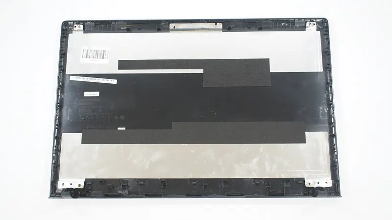 Кришка дисплея для ноутбука Lenovo (G500, G505, G510), black (матова) - фото 2