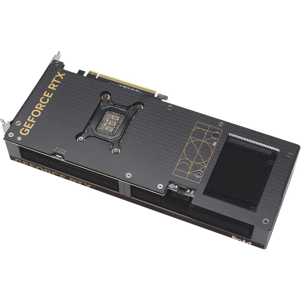 Видеокарта Asus ProArt GeForce RTX 5070 Ti OC 16GB (PROART-RTX5070TI-O16G) UA [149380] - фото 14
