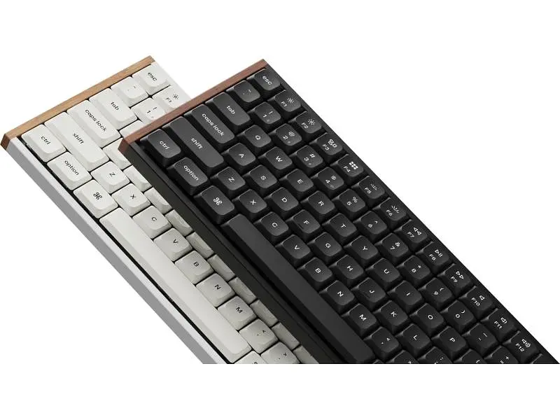 Клавіатура Keychron K3 Ultra 8K Red Switch (K3U-Q1Z) - фото 2