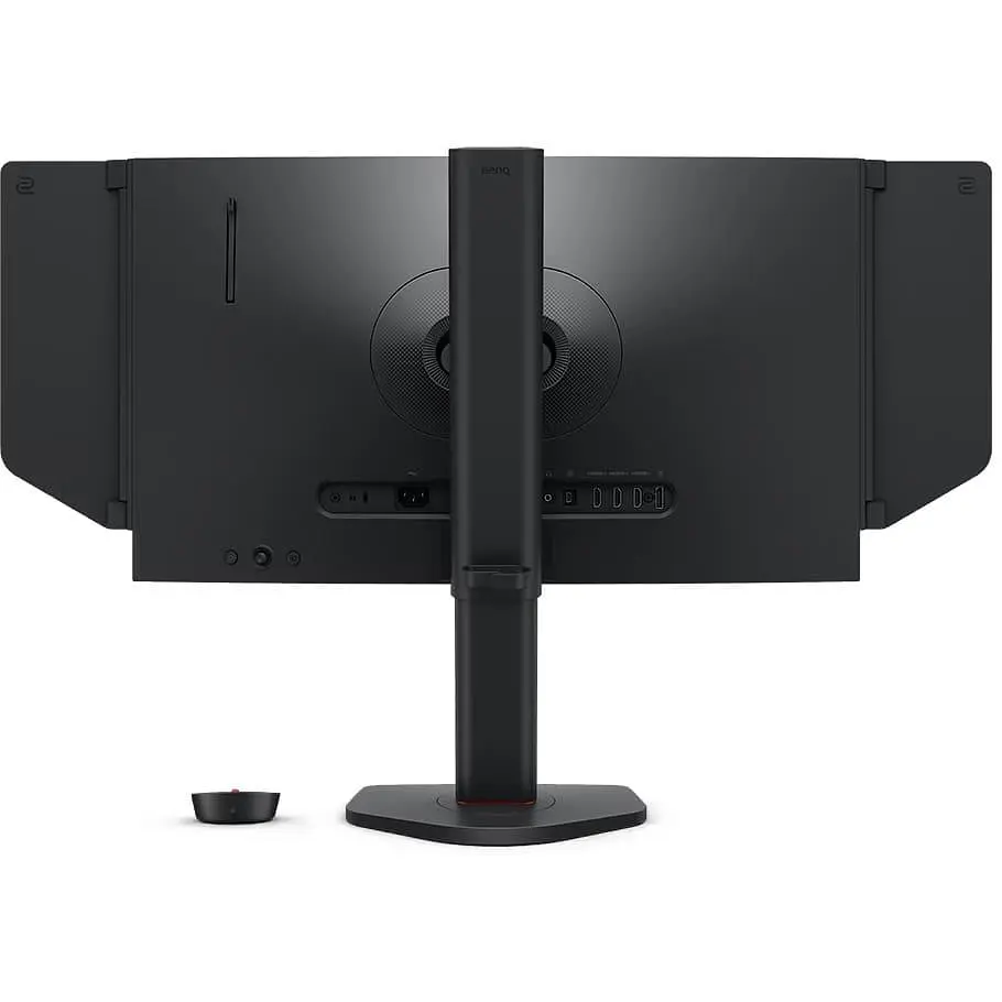Монітор 24.1" BenQ ZOWIE XL2540X+ (9H.E18LB.QBE) 1920x1080 (FullHD) TN 280 Hz - фото 5