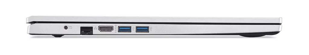 Ноутбук Acer Aspire 3 A317-54 17.3' FHD IPS, Intel i7-1255U, 16GB, F1TB, UMA, Lin, сріблястий (NX.K9YEU.00T) - фото 8