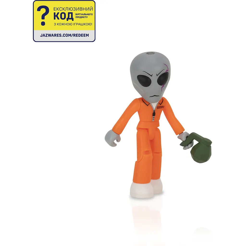 Ігрова колекційна фігурка DevSeries Mystery Figures S3 в асортименті (CRS0085) - фото 16