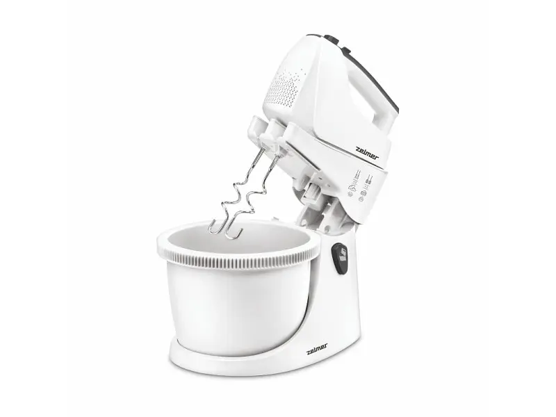 Міксер Zelmer ZHM2559 - фото 5