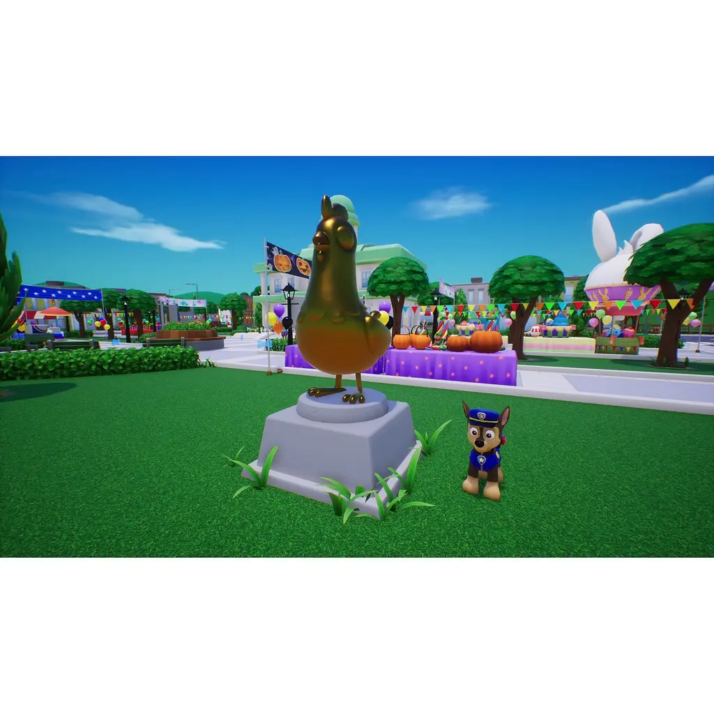 Ключ активації Microsoft PAW Patrol World для Xbox One/Series S/X - фото 4