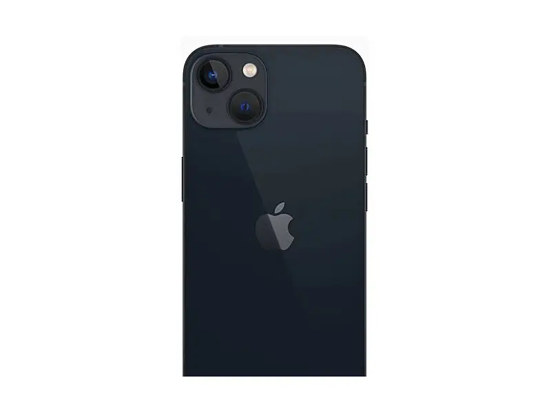 Смартфон Apple IPhone 13 128GB Midnight (MLPF3) - фото 3