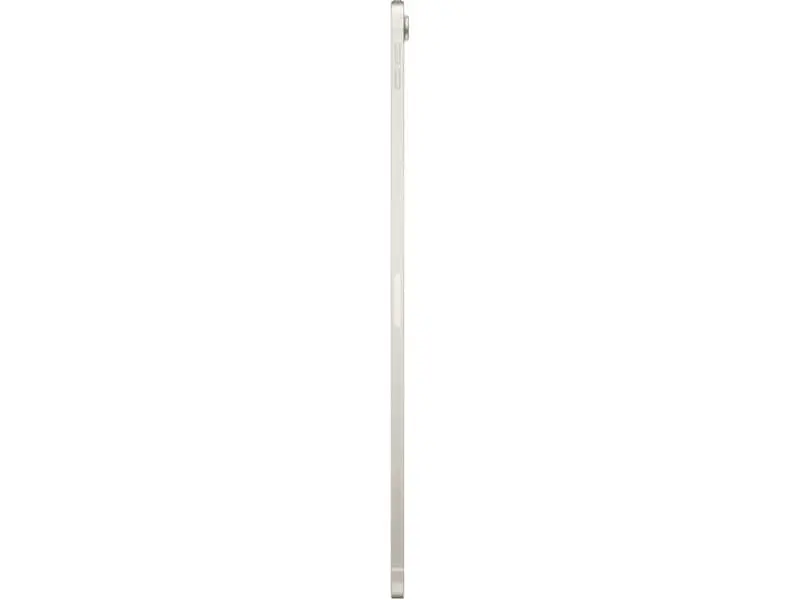 Планшет Apple iPad Air 13 2025 Wi-Fi 1TB Starlight (MCQ24) - фото 5