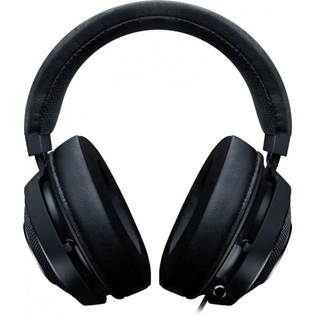 Ігрові навушники Razer Kraken Multi Platform Black (RZ04-02830100-R3M1) [53877] - фото 2