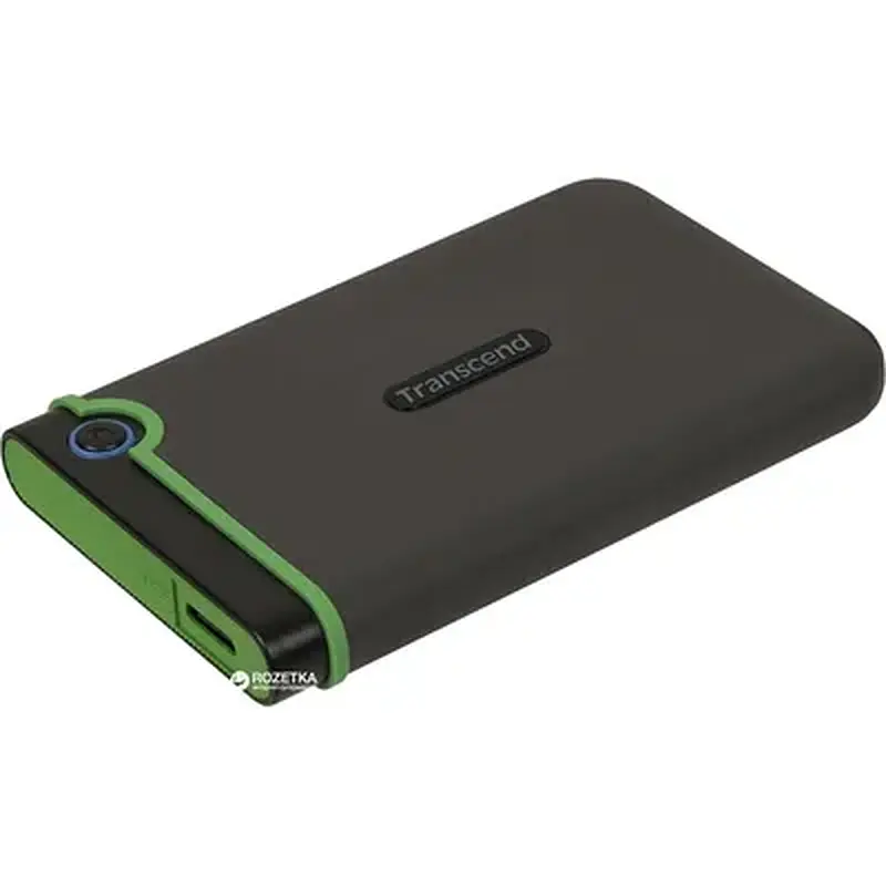 Жорсткий диск TRANSCEND 1TB TS1TSJ25M3S - фото 3