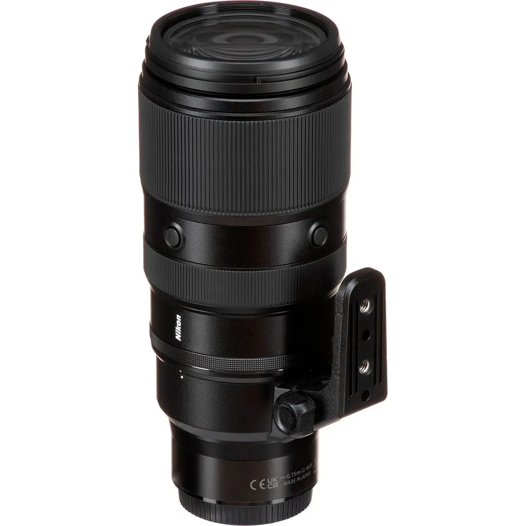 Об'єктив Nikon Nikkor Z 100-400mm f/4.5-5.6 VR S (JMA716DA) [131643] - фото 10