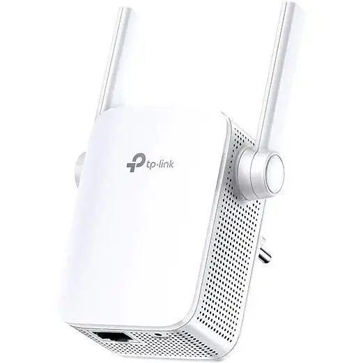Ретранслятор підсилювач Wi-Fi сигналу TP-Link TL-WA855RE - фото 2