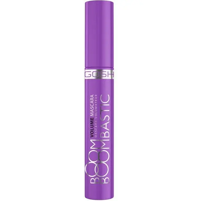 Тушь для ресниц Gosh Boom Boombastic Mascara, тон 001 (Extreme Black), 13 мл - фото 2