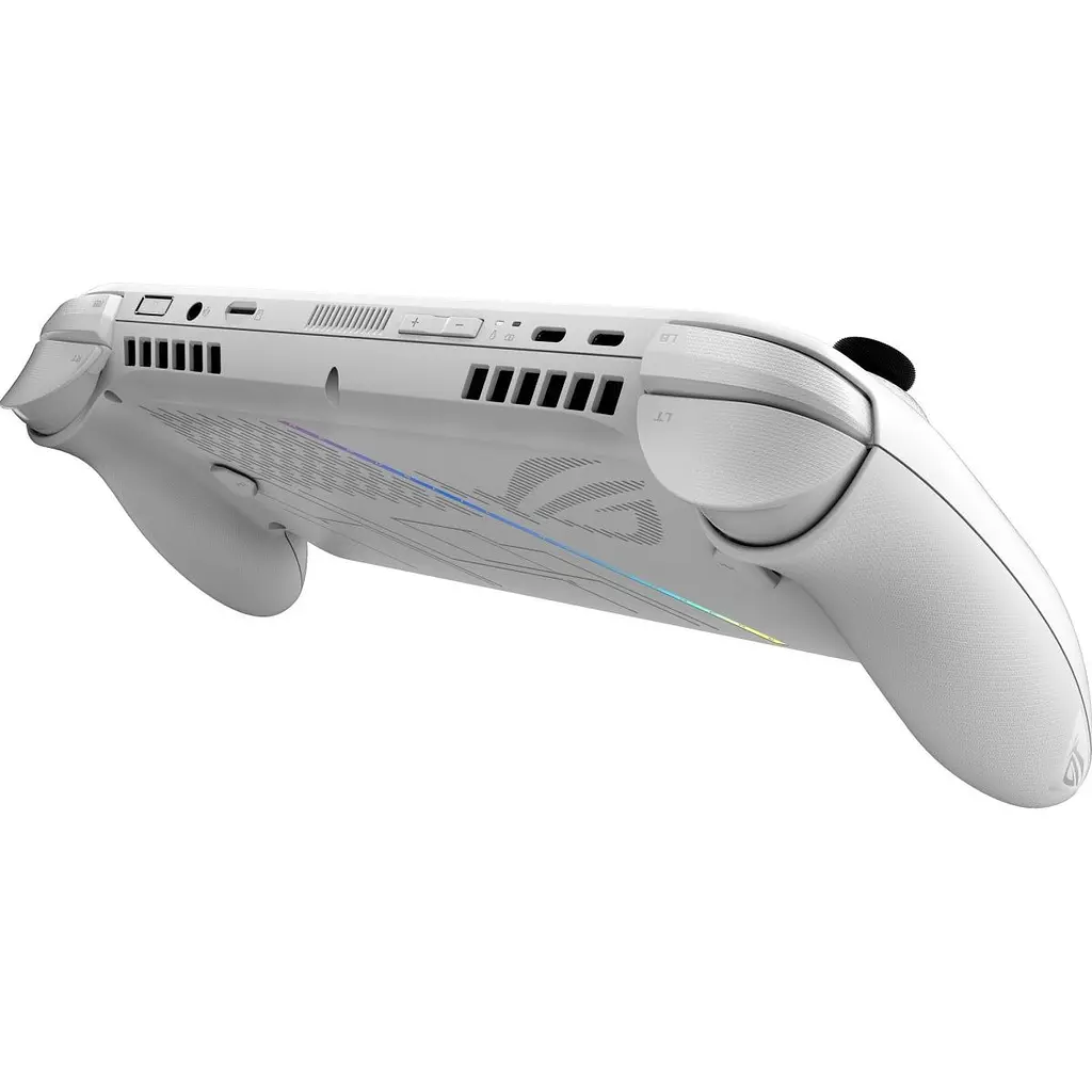 Портативная игровая консоль Asus ROG Xbox Ally 2025 (RC73YA-XB_ALLY.Z2A.16) [160389] - фото 10