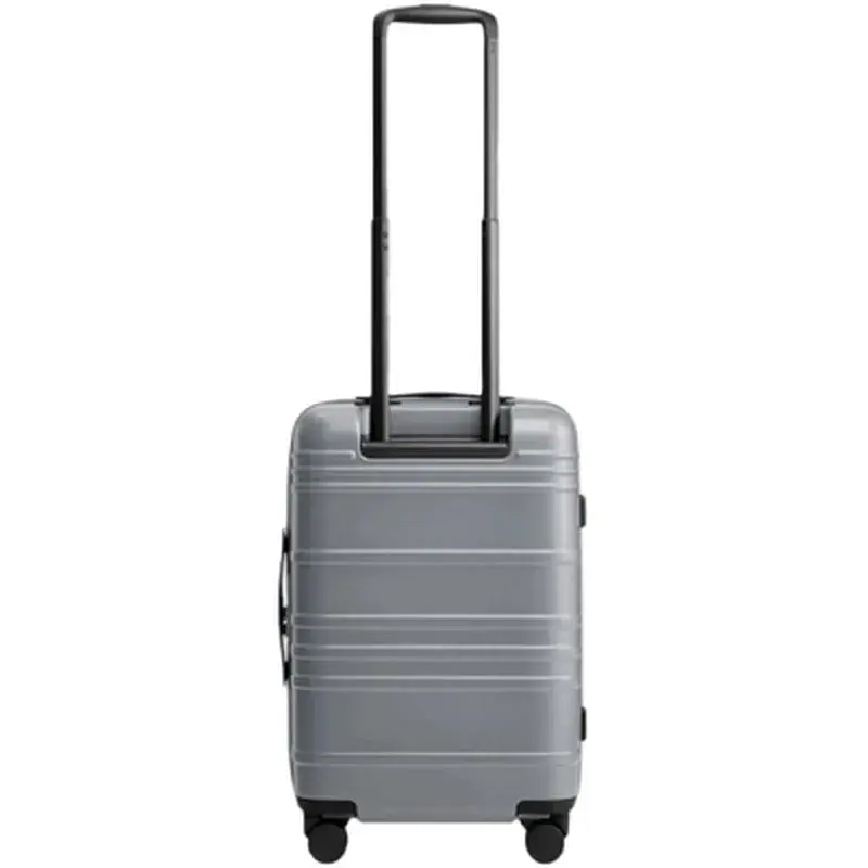 Валіза Xiaomi Ninetygo Modern Luggage 28" Grey (6941413244626) - фото 8