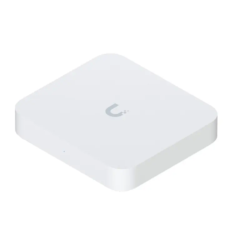 Маршрутизатор Ubiquiti Unifi Gateway Max (UXG-Max) - фото 3