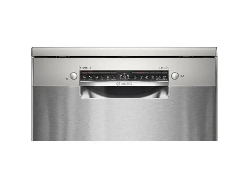Посудомоечная машина Bosch SMS4EMI06E - фото 5