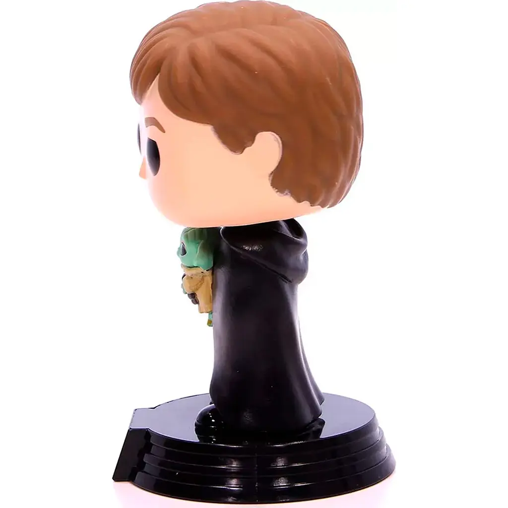 Фігурка Funko Pop! Star Wars: Люк та малюк 9.6 см [58290] [118792] - фото 3