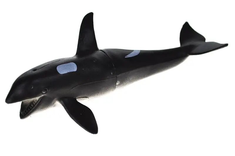 Набір морських тварин 2004B у кульку р.32x21x3см YG Toys - фото 4
