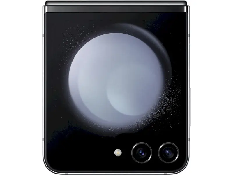 Смартфон Samsung Galaxy Flip5 8/512GB Graphite (SM-F731BZAH) - фото 8