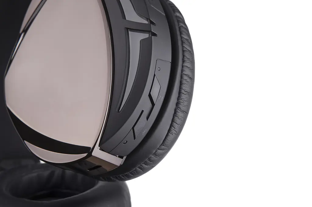 Гарнітура ігрова Asus ROG Strix Fusion 700 USB/BT Black (90YH00Z3-B3UA00) - фото 8