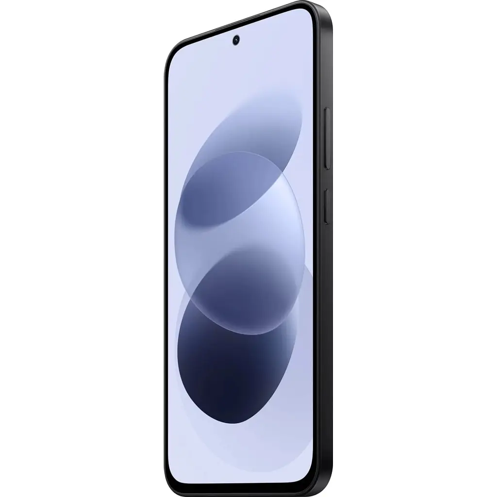 Мобільний телефон Xiaomi Redmi Note 17 4G 6/256GB Black (1215025) - фото 4