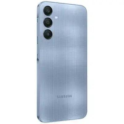 Смартфон Samsung Galaxy A15 8/256Gb Blue (SM-A155F/DSN) (UA UCRF) - фото 3