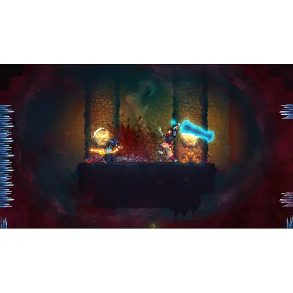 Игра Dead Cells Action Game of The Year (русская версия) (Nintendo Switch) - фото 4