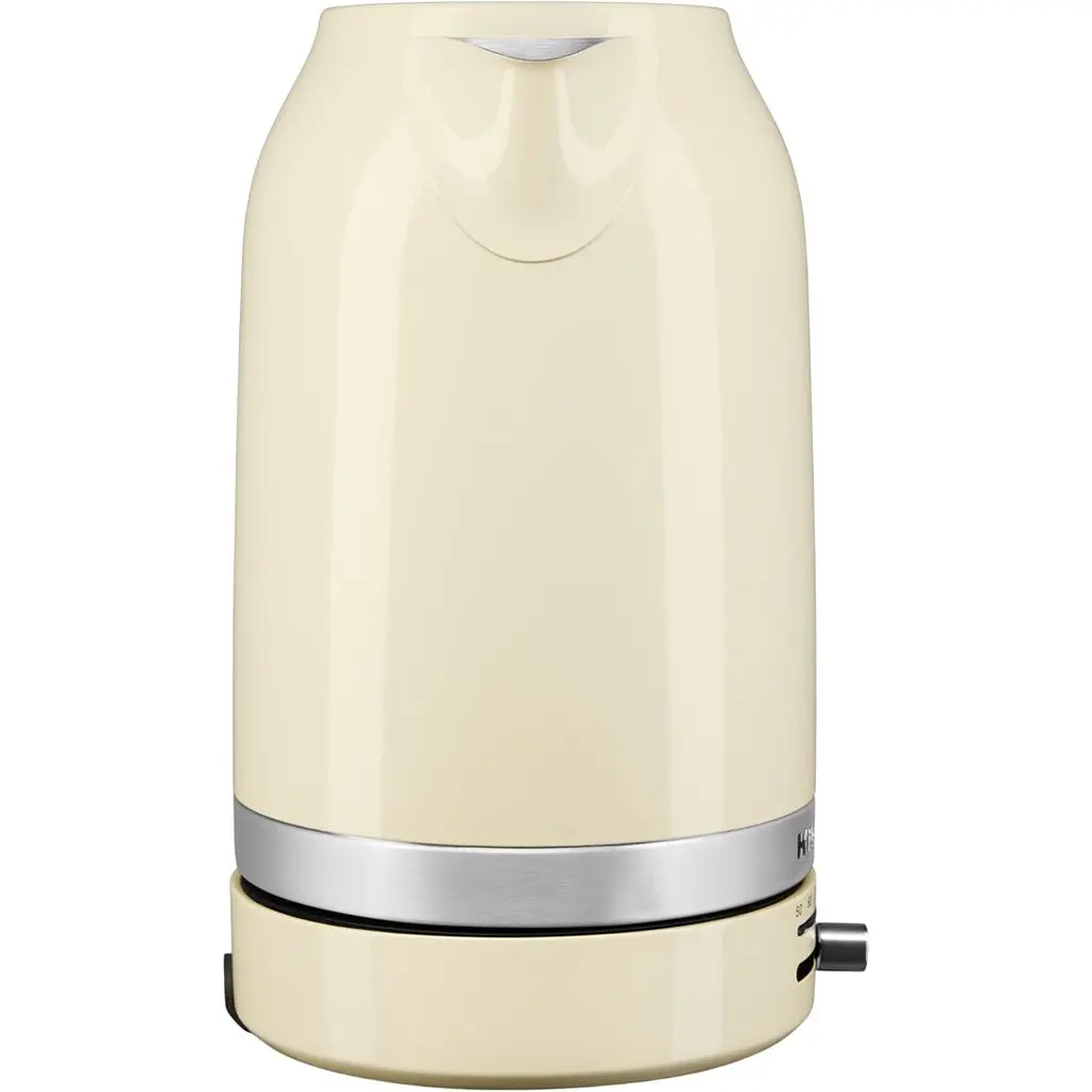Электрочайник KitchenAid 5KEK1701EAC [120143] - фото 5