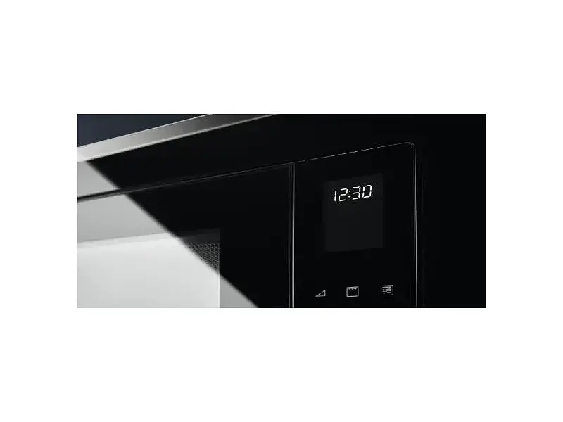 Вбудована мікрохвильова піч Electrolux EMS4253TMK - фото 4