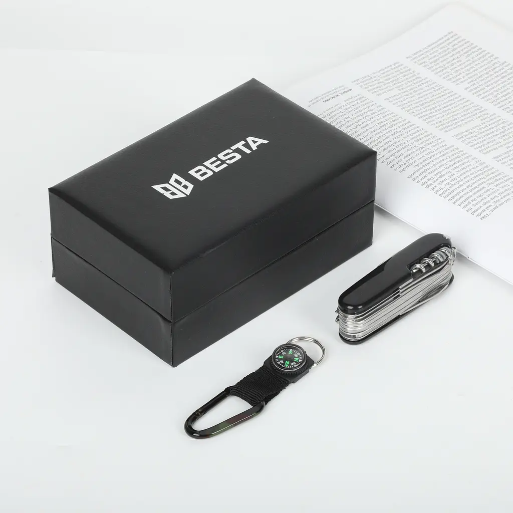 Подарунковий набір з компасом Besta Set - фото 2