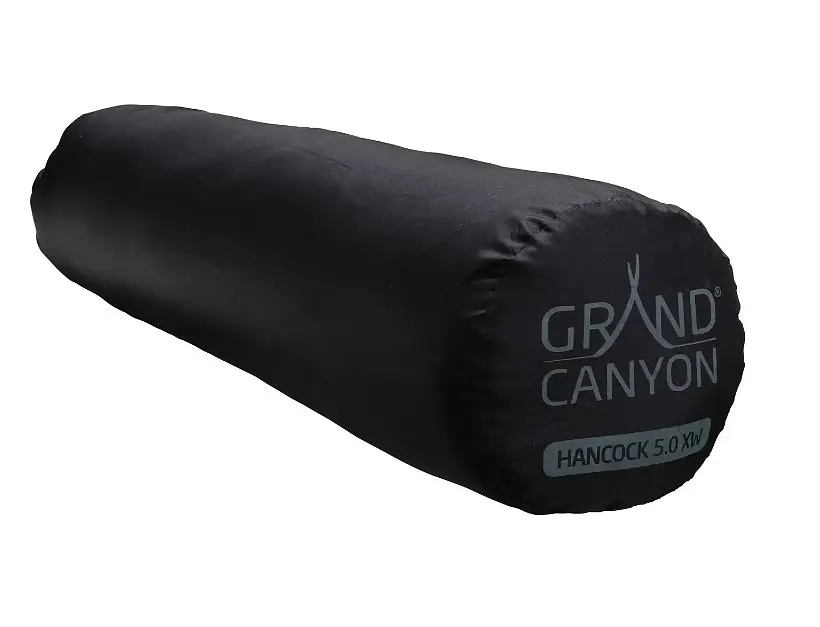 Килимок самонадувний Grand Canyon Hancock 5.0 XW Botanical Garden (350014) (DAS301594) - фото 2