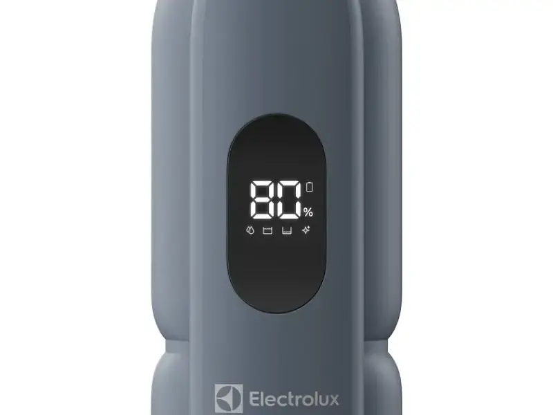 Вертикальний пилосос Electrolux EW51U1DB - фото 5